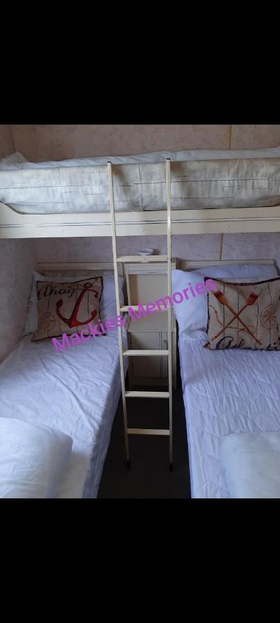 דירות המסבי Mackies Memories. מראה חיצוני תמונה